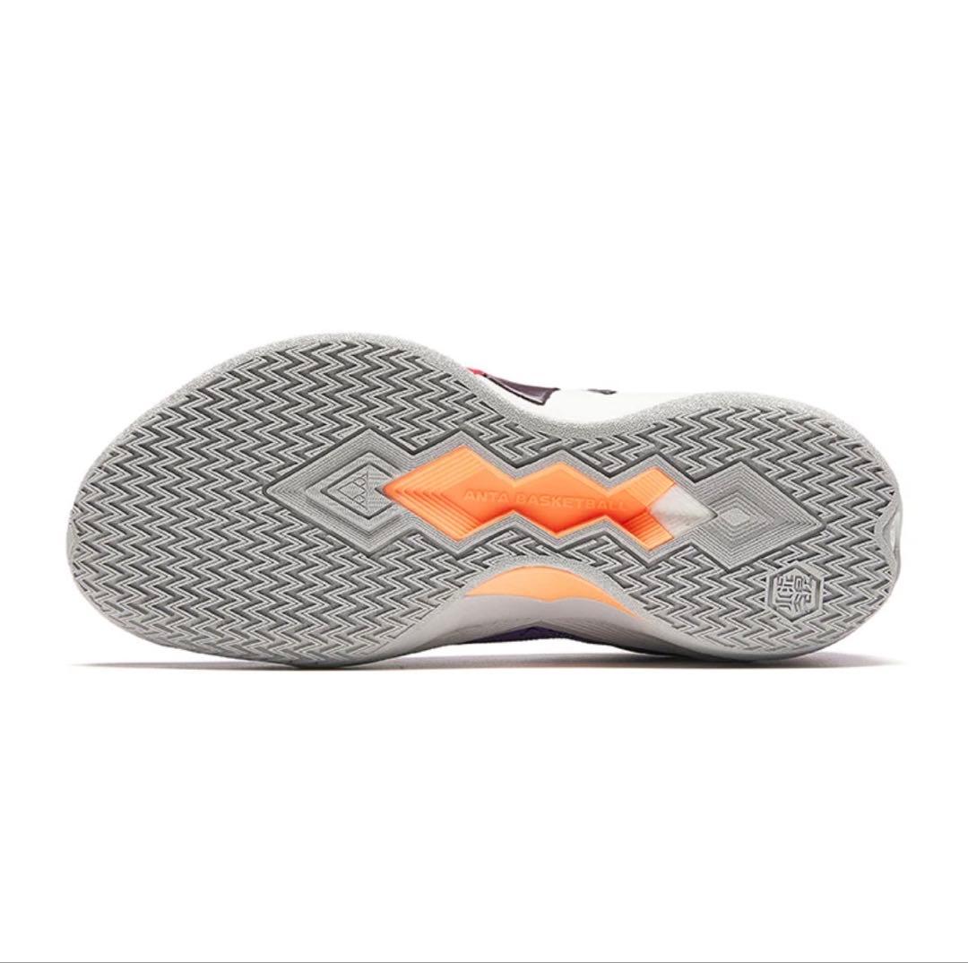 ANTA アンタ 狂傲1 Kuang Ao 1 / ANTA KAI 国内未販売