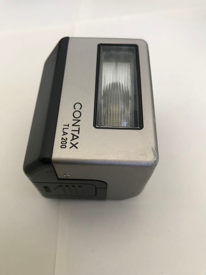 CONTAX G2 TLA200 レンズ2本セット