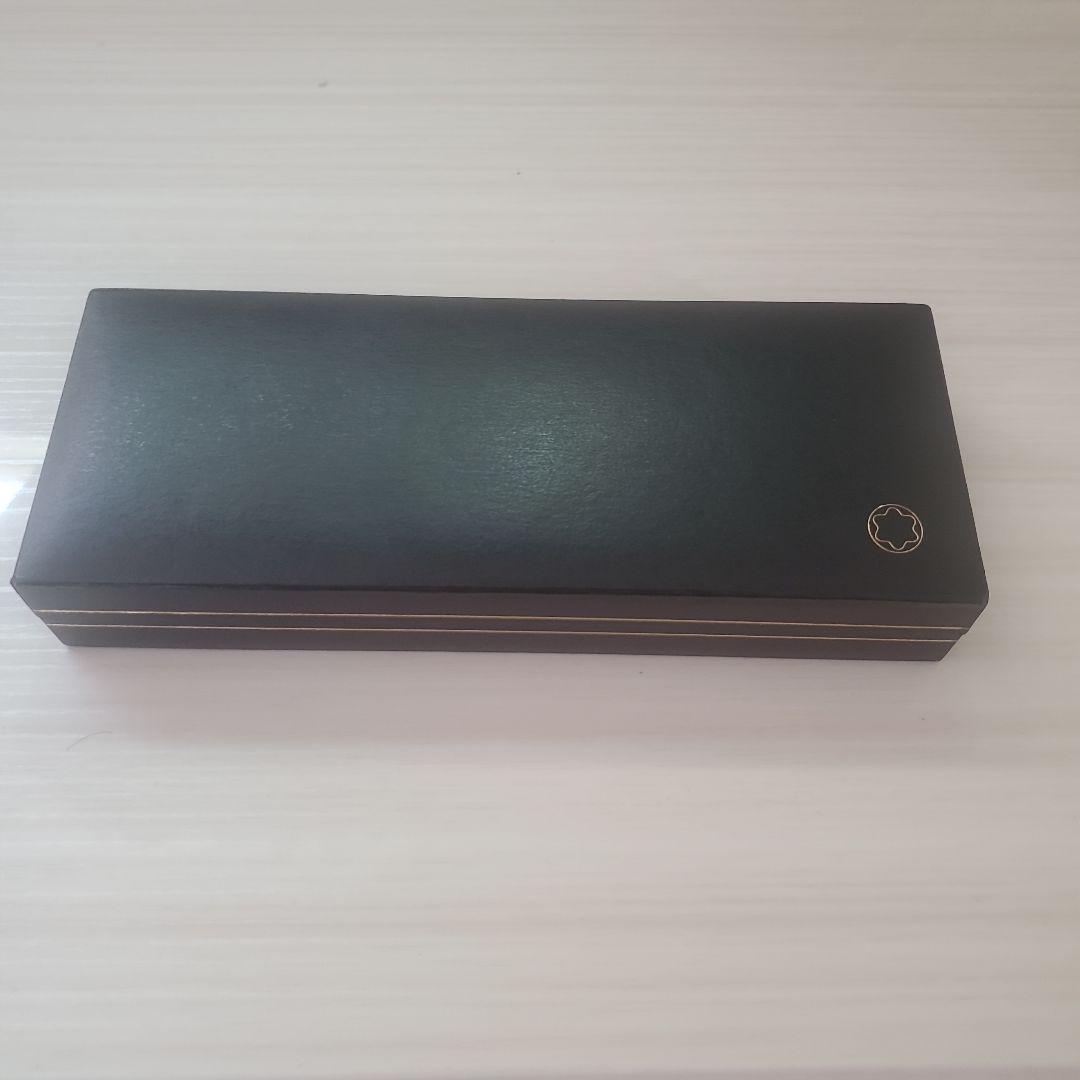 モンブラン　MONTBLANC　ボールペン