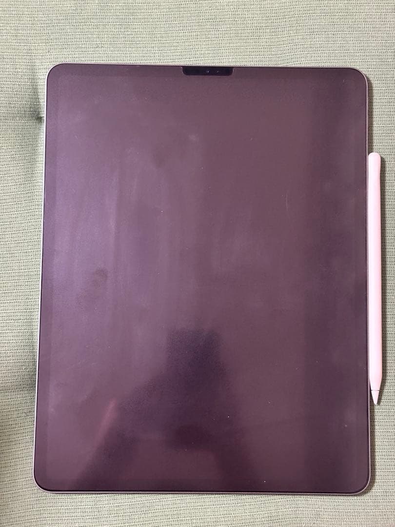 iPad Pro 第４世代 Magic Keyboard ApplePencil