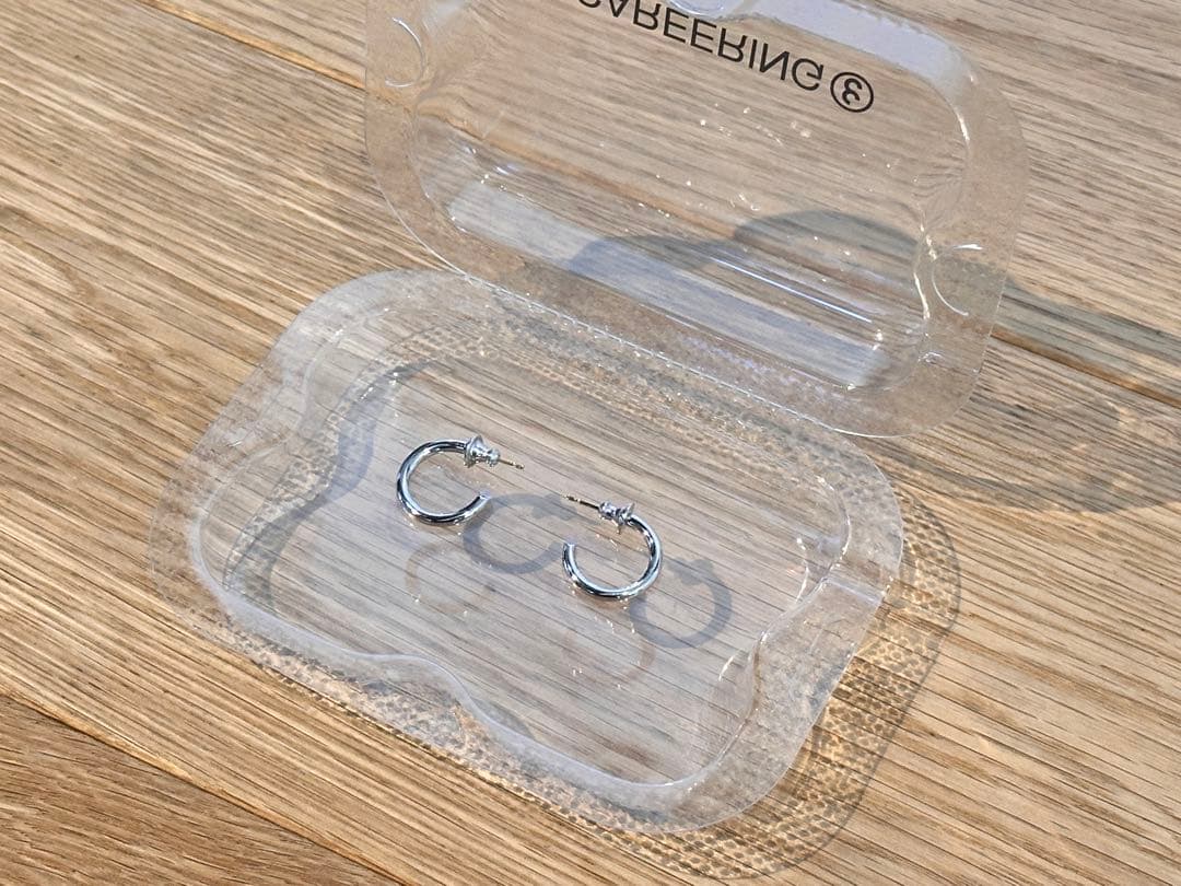 CAREERING PLACEBO 301 (SV) キャリアリング