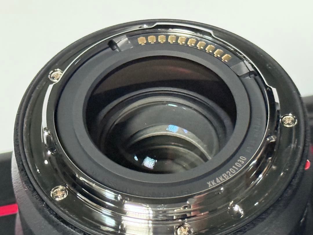 レンズ(単焦点) LUMIX S 35mm F1.8 S-S35