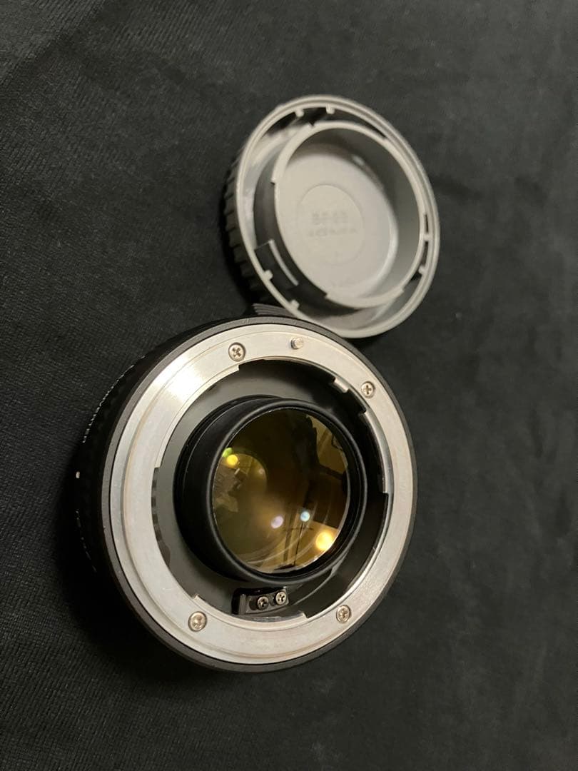 AF-S 300mmf4E PF/TC14 Ⅲ レンズ&テレコンセット