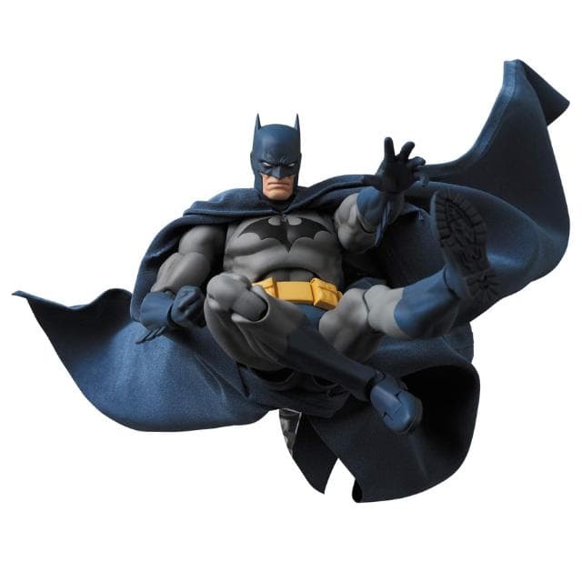 MAFEX No.105 BATMAN HUSH バットマン フィギュア 新品