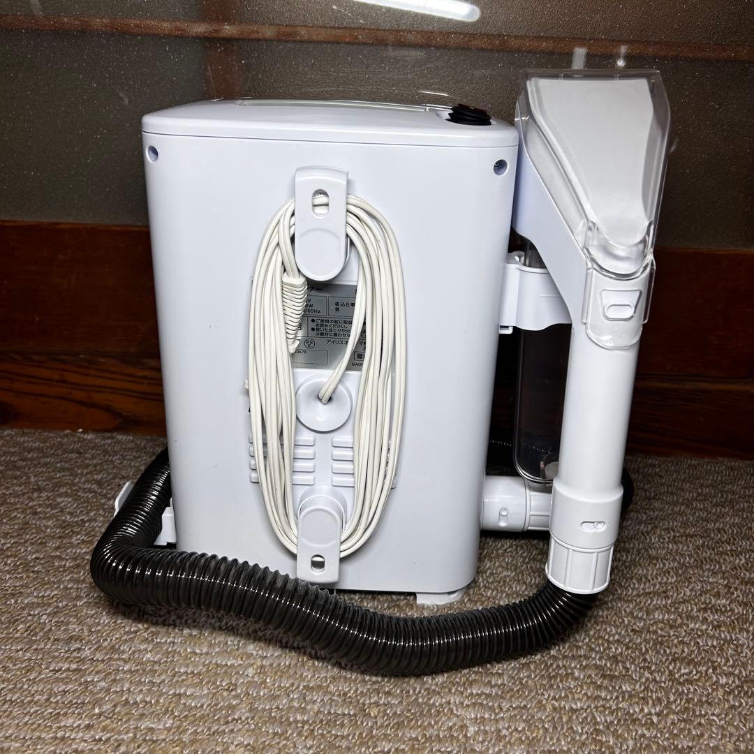 【美品】IRIS OHYAMA リンサークリーナー RNS-300