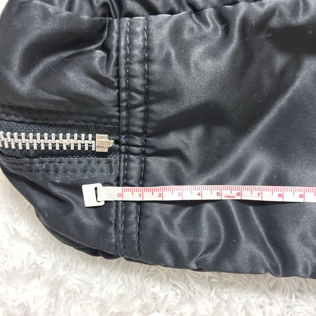 レア⭐️廃盤 ポーター PORTER タンカー ダッフルバッグ 2way