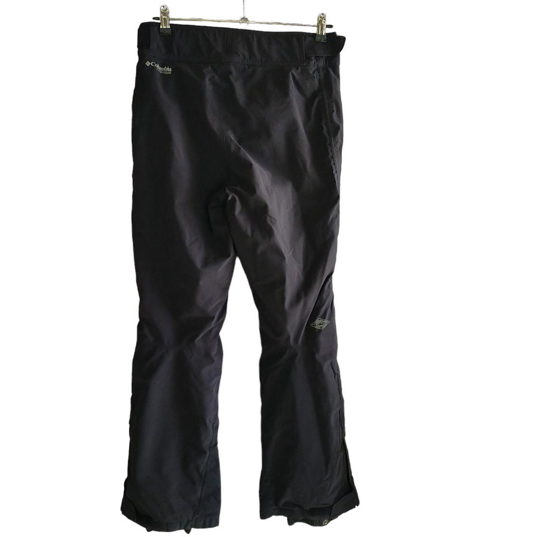 【極暖高機能】US Columbia OMNI-TECH HEAT パンツ