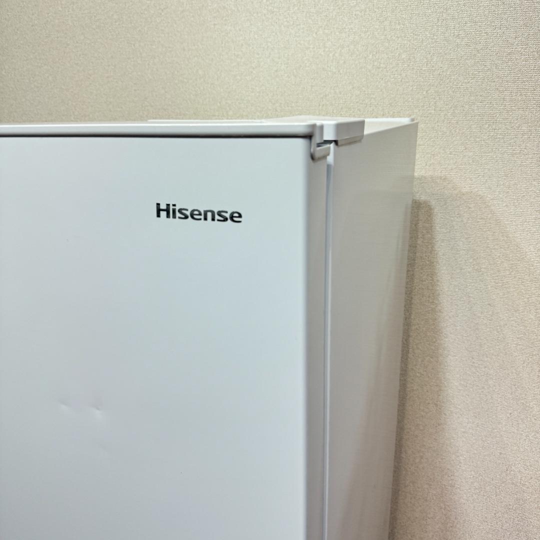 東京23区送料無料　超美品ハイセンス3ドア冷蔵庫 　282L　2020年製
