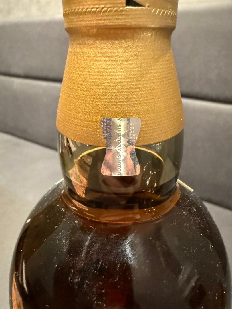 山崎 12年 シングルモルトウイスキー 5本セット