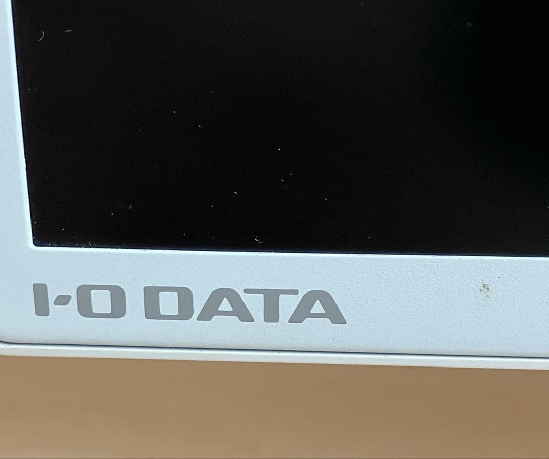 IODATA LCD-AH271EDW 27型 インチ 液晶モニター パネル