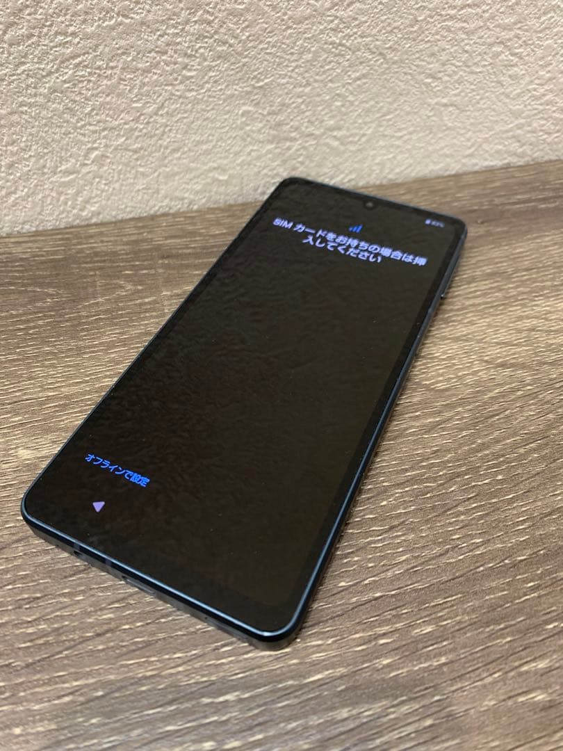 AQUOS sense8 docomo 128GB 本体