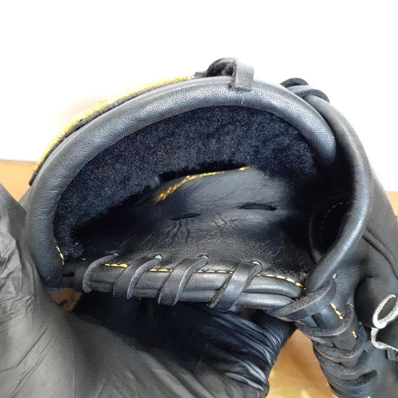 ミズノプロ USA 耕作 LIMITED EDITION 内野用 硬式グローブ