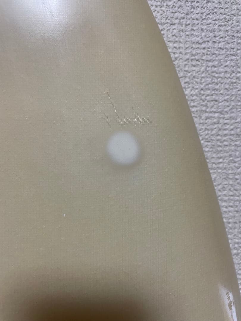 サーフボード JOHN WESLEY