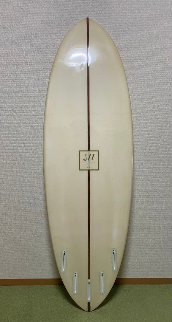 サーフボード JOHN WESLEY