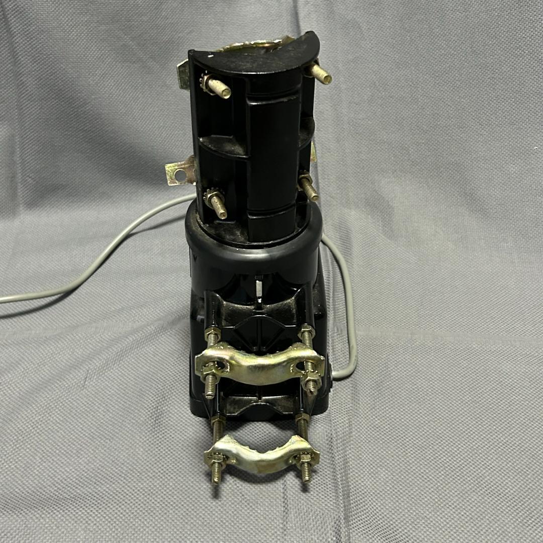 マストパイプ取付型小型ローテーター ER-400