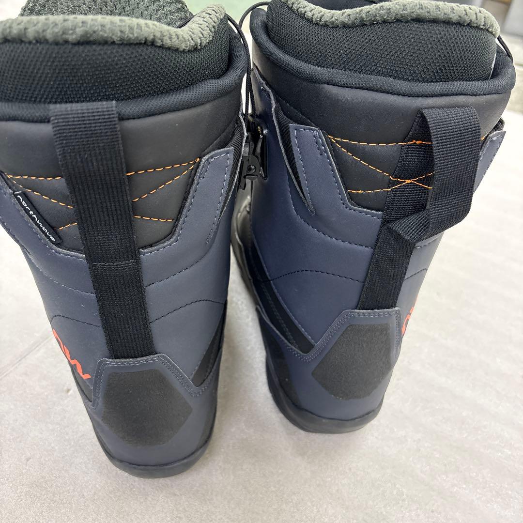 NORTHWAVE/ノースウェーブ EDGE SLS/エッジ 28.5㎝