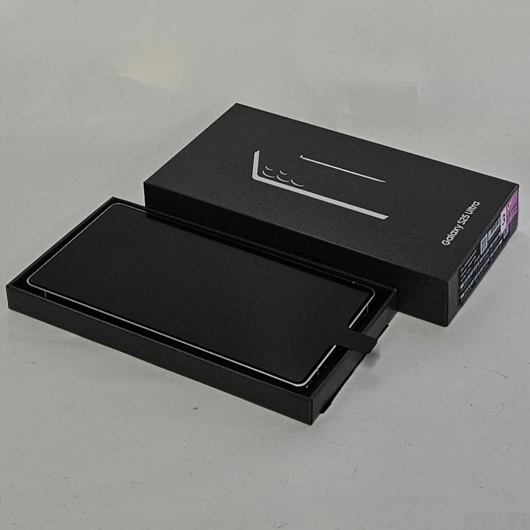 Galaxy S25 ULTRA 256GB ブルー SIMフリー 【極美品】