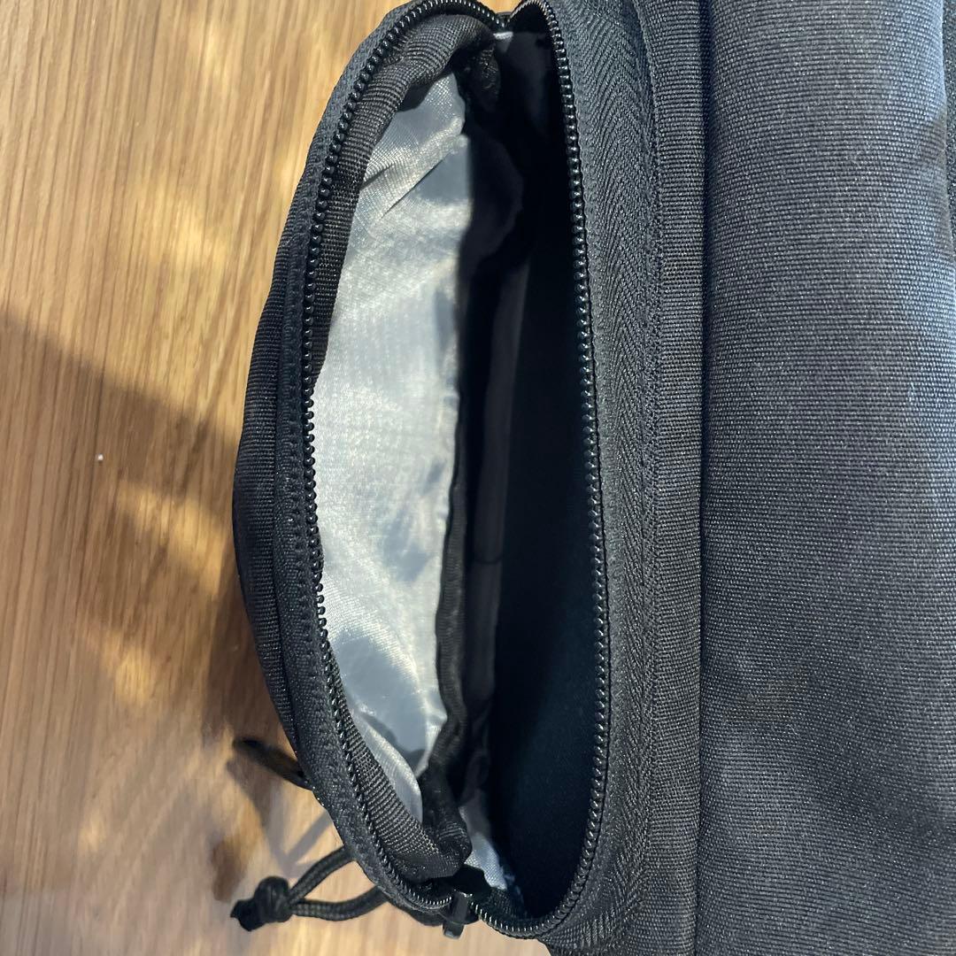 POMULU ポムル　ヒップシート　旧型