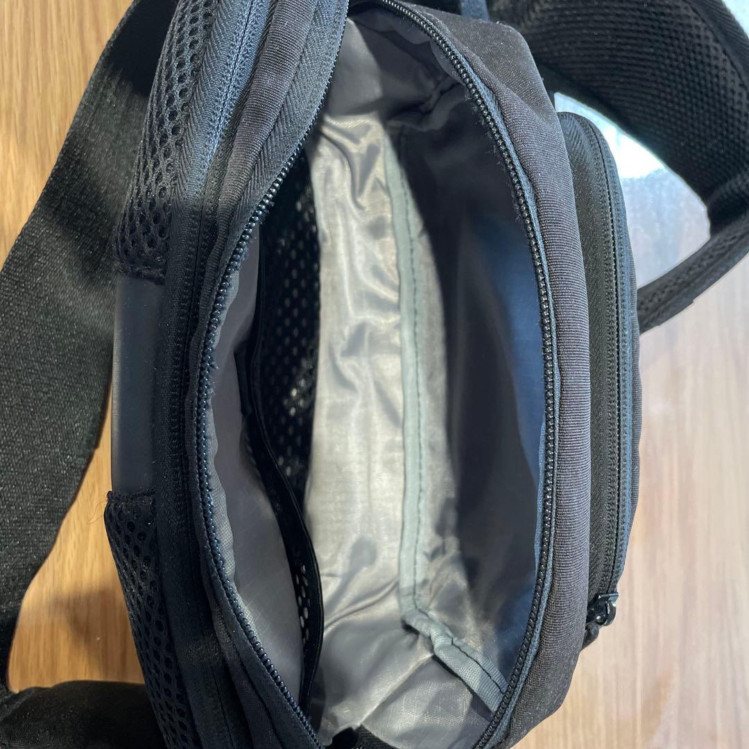 POMULU ポムル　ヒップシート　旧型