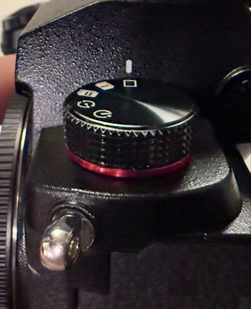 LUMIX S5 PANASONIC デジカメ DC-S5