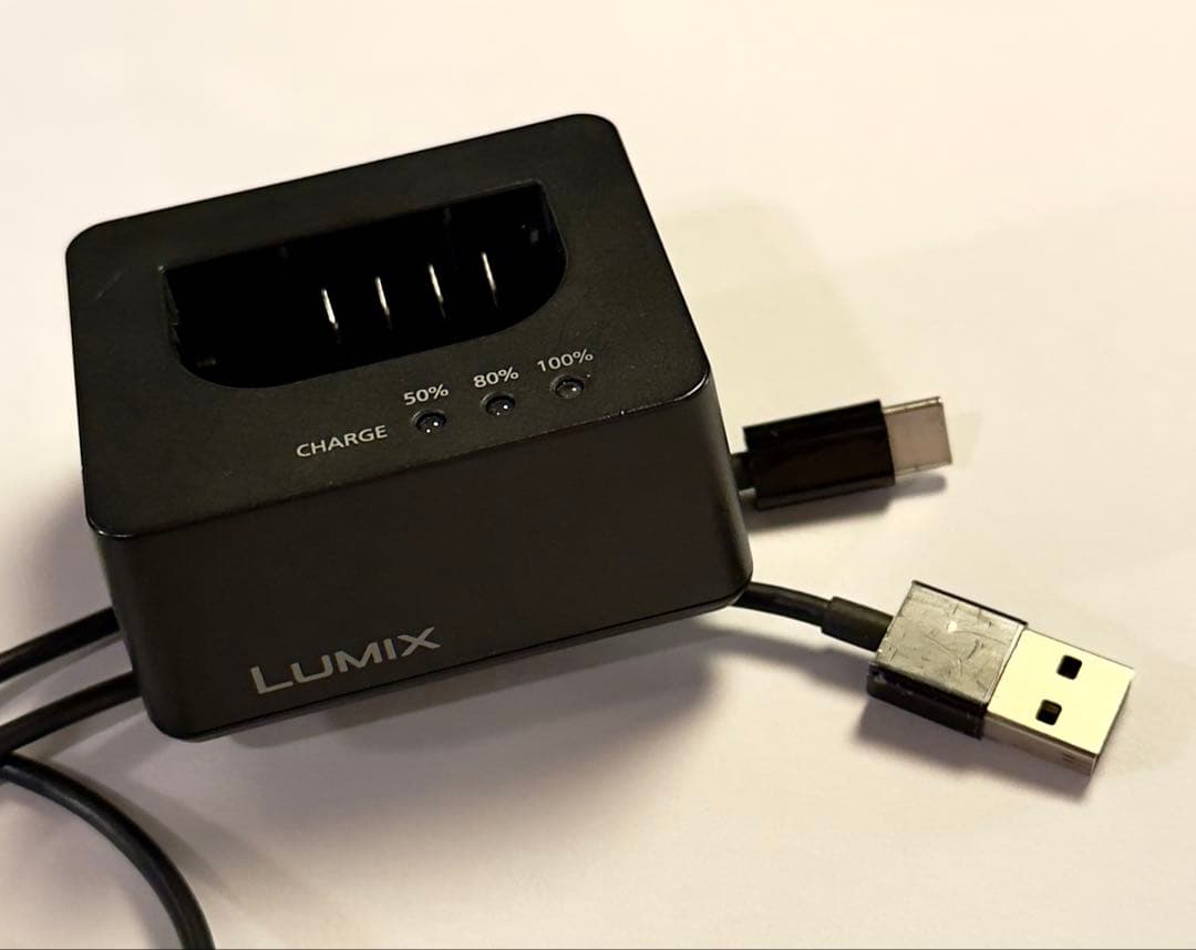 LUMIX S5 PANASONIC デジカメ DC-S5