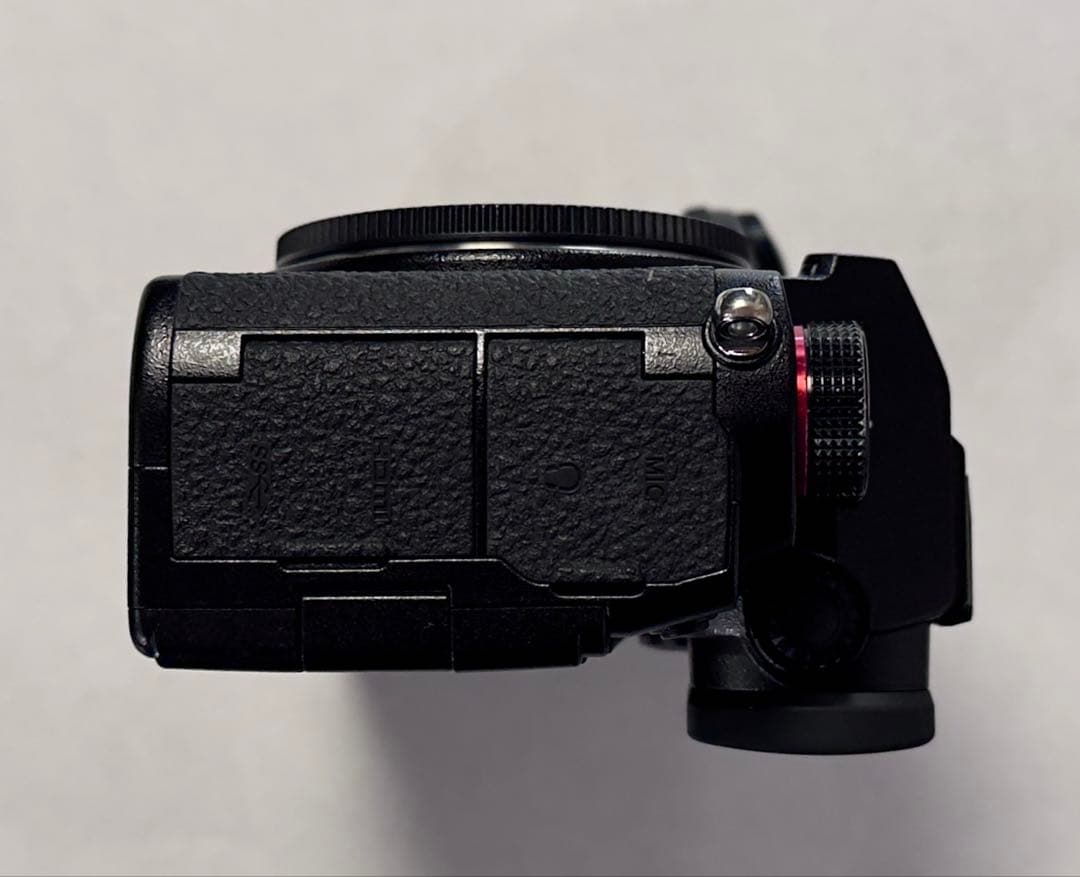 LUMIX S5 PANASONIC デジカメ DC-S5