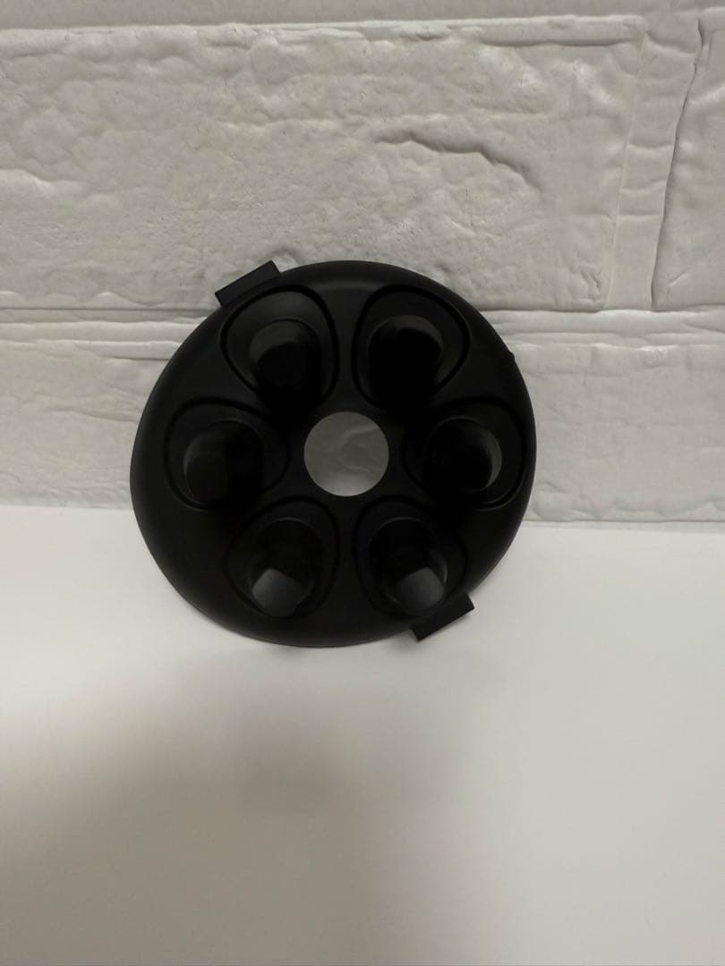 新品！MUSTEM 美顔器 USBケーブル付