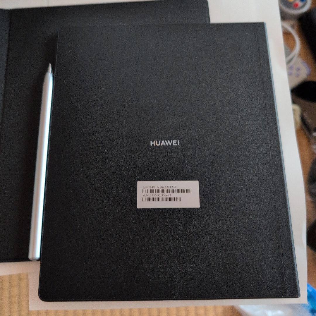 ［20日まで値下げ］HUAWEI MatePad Paper 本体