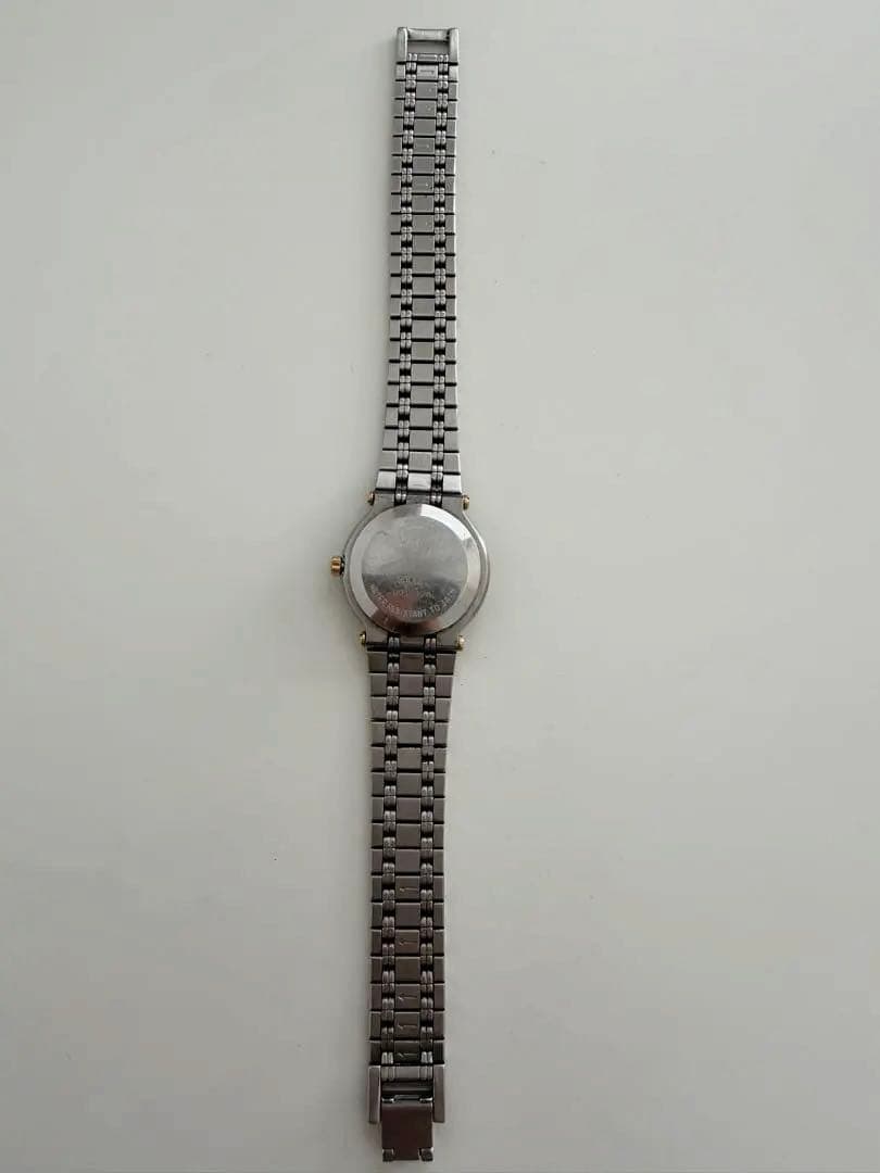 GUCCI グッチ 9000L レディース 腕時計