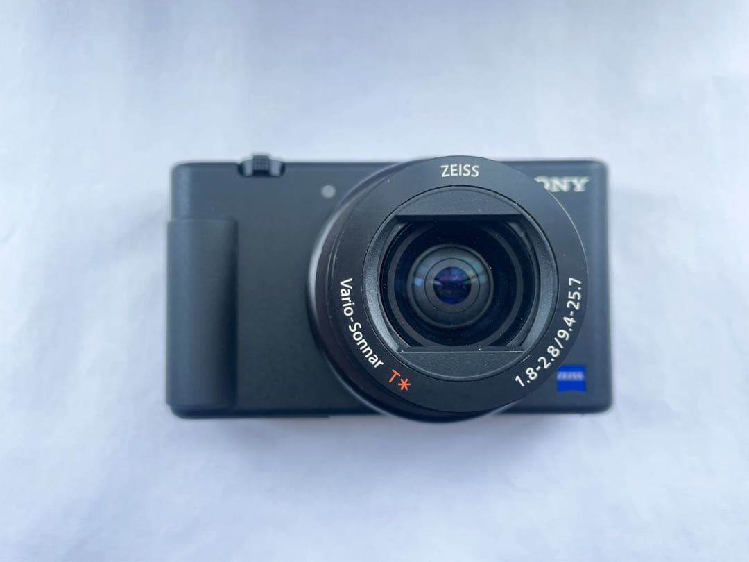 ZV-1G SHOOTING GRIP KIT 【美品】