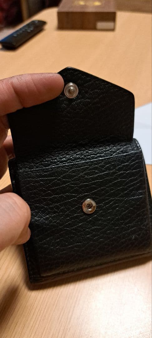 Maison Margiela三つ折財布