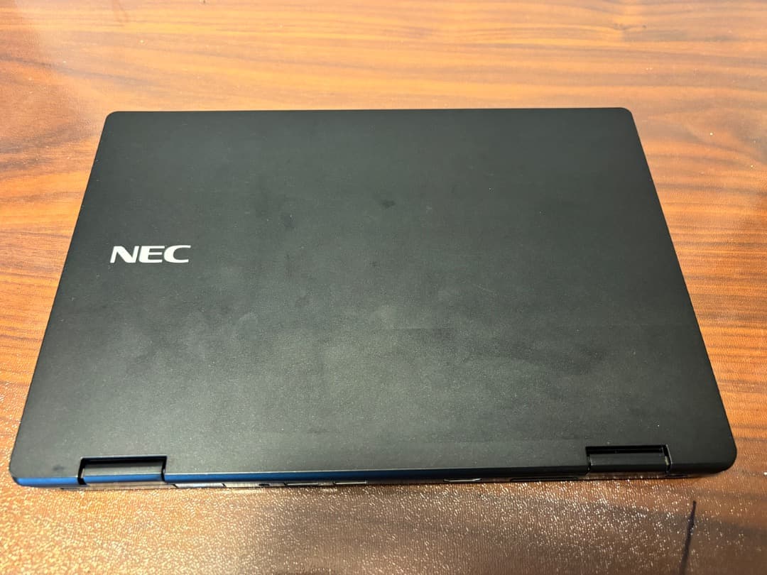 NEC VersaPro VH-4 CPU8世代 8GB+128GB