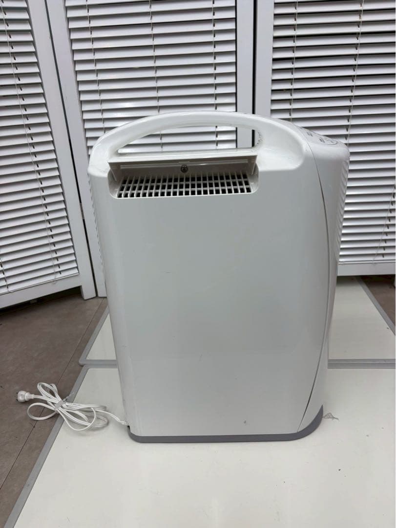 CORONA CD-S6323 衣類乾燥除湿機 2023年製 中古品