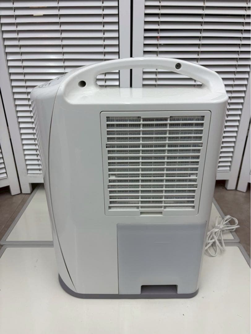 CORONA CD-S6323 衣類乾燥除湿機 2023年製 中古品