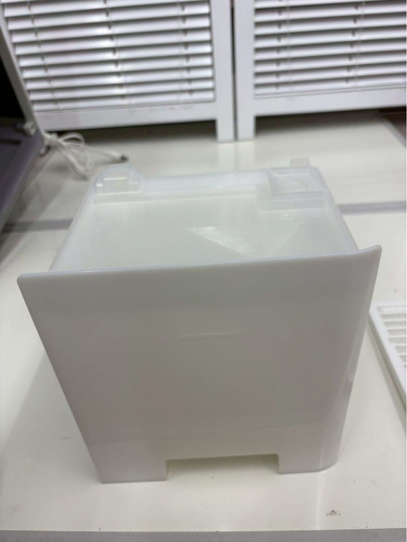 CORONA CD-S6323 衣類乾燥除湿機 2023年製 中古品