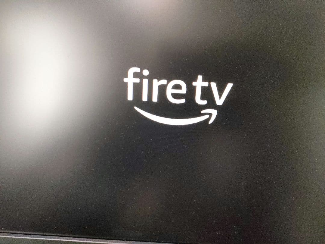 アマゾン　fire tv cube　第3世代