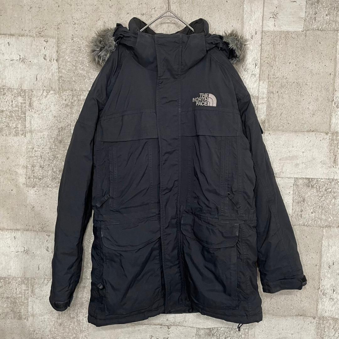THE NORTH FACE ノースフェイス McMurdo Parka M