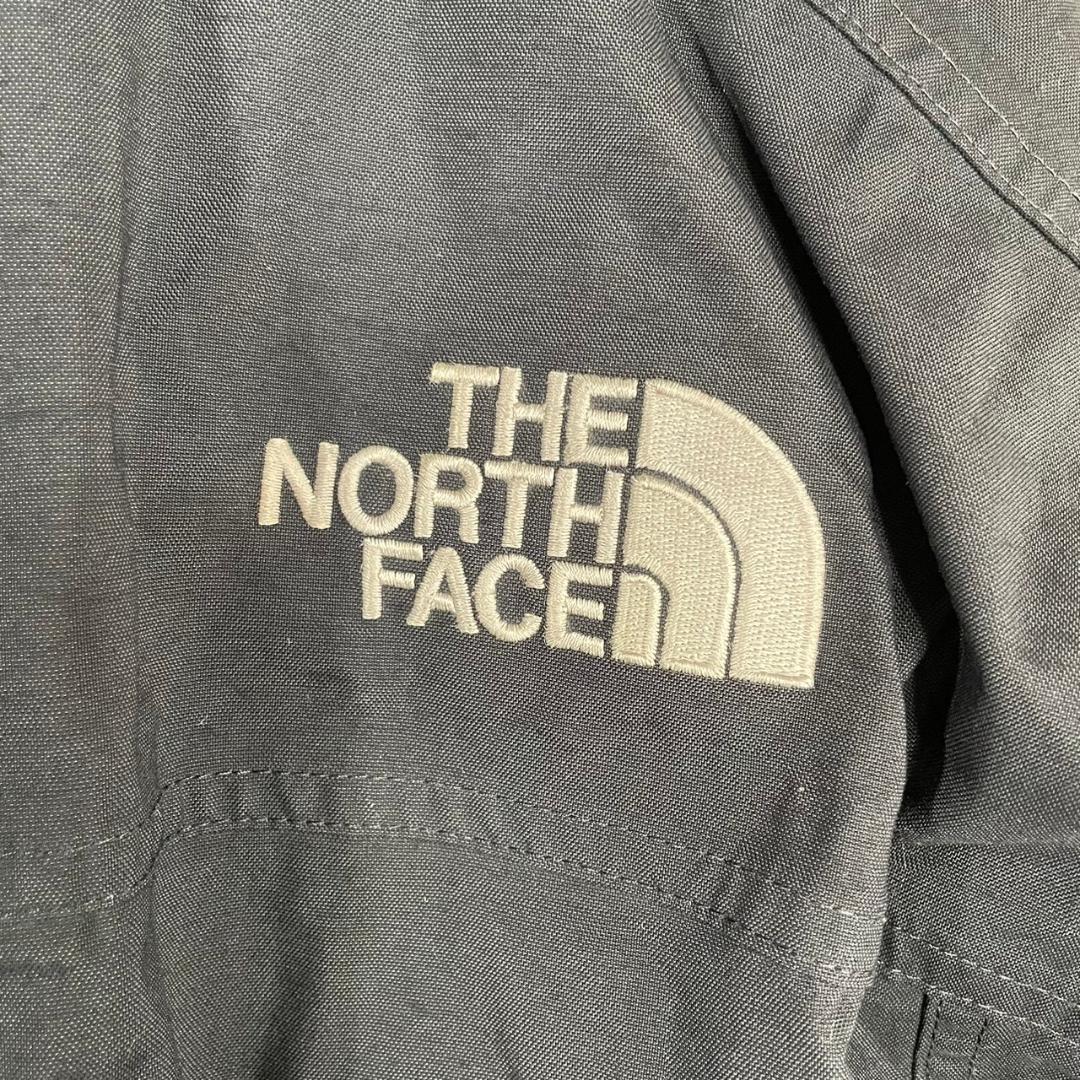 THE NORTH FACE ノースフェイス McMurdo Parka M
