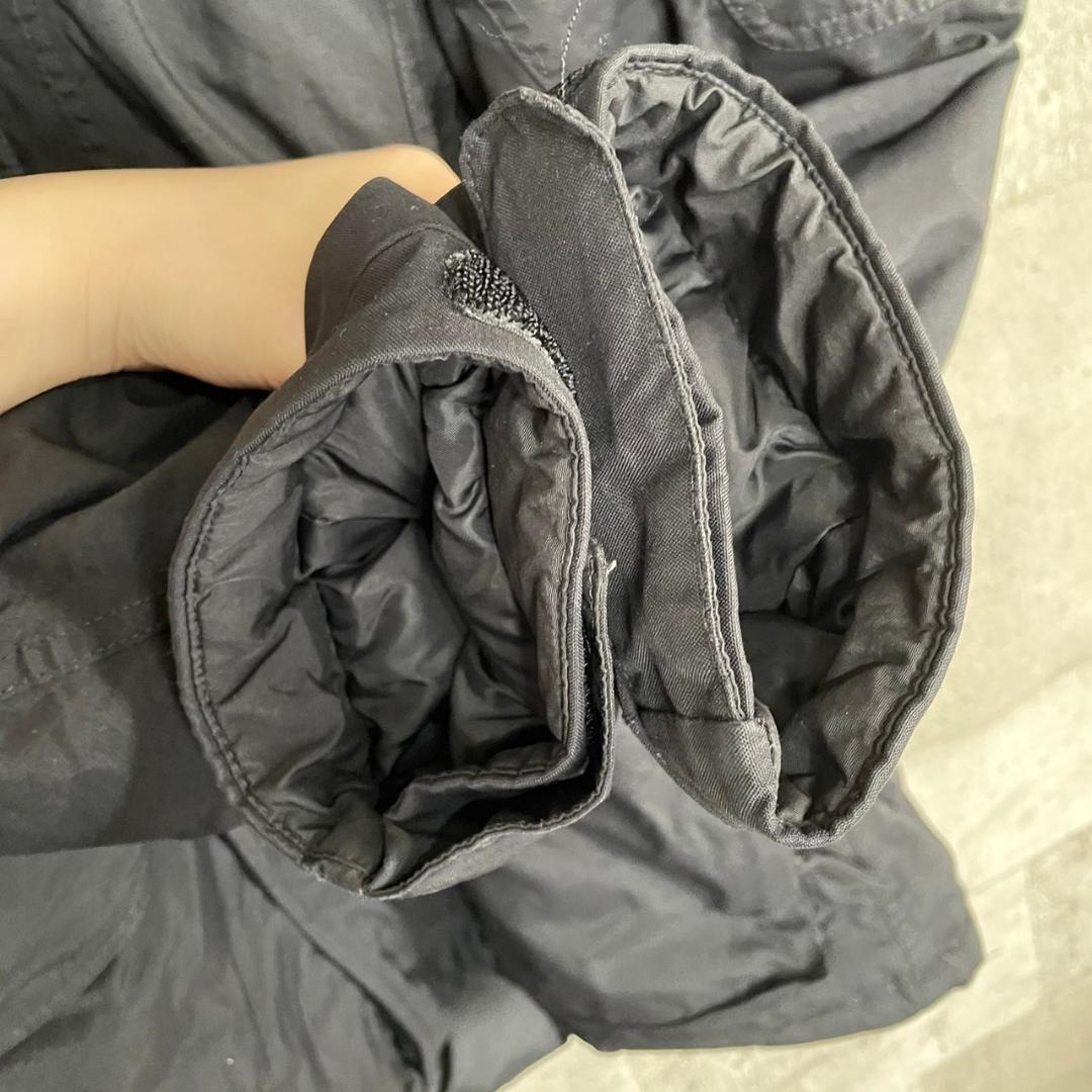 THE NORTH FACE ノースフェイス McMurdo Parka M