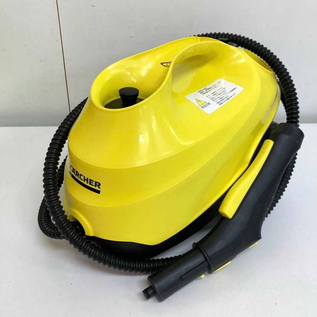 B242-45 KARCHER スチームクリーナー SC3 EasyFix