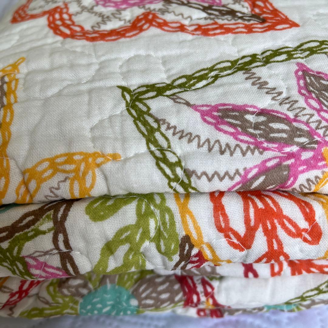 キルトケット/マルチカバー/ベッドカバー/ソファカバー230*250cm