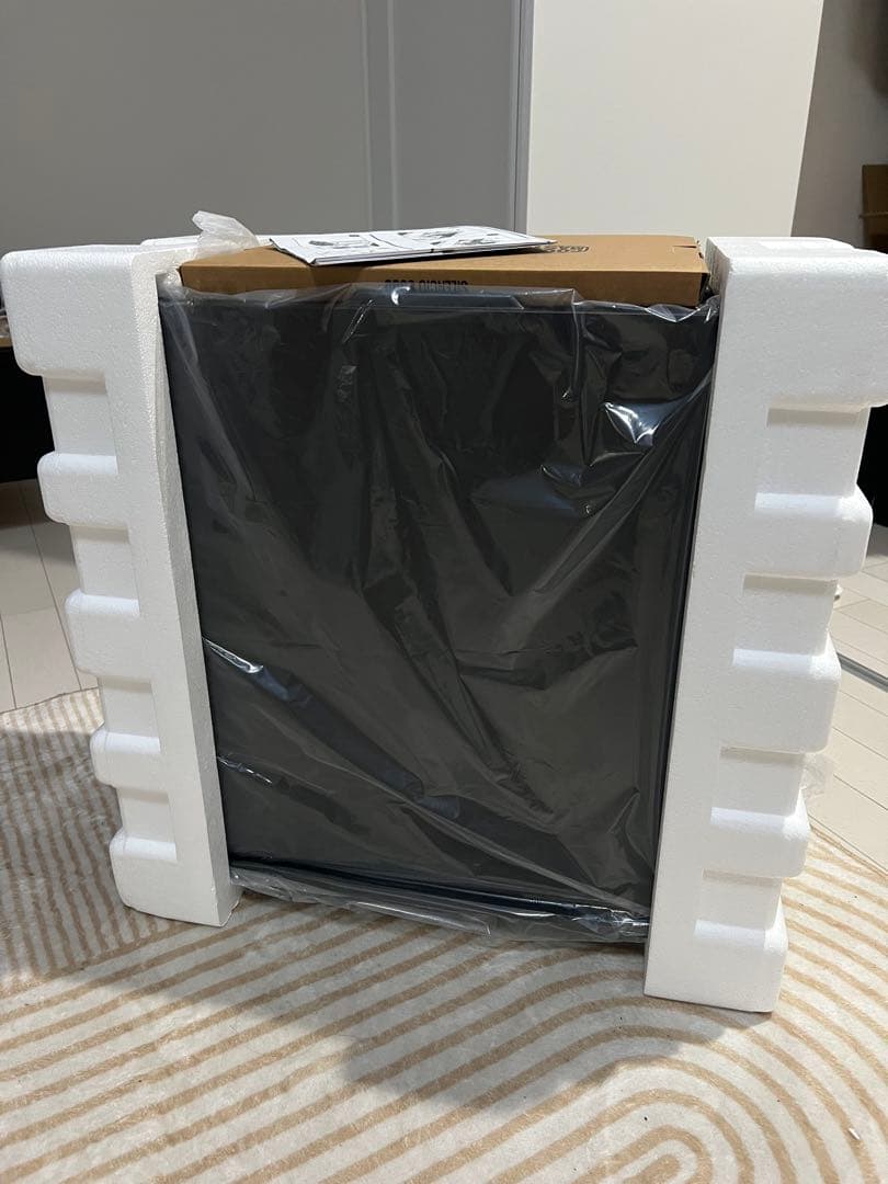 PCケース(自作PC用) cooler master silencio S600