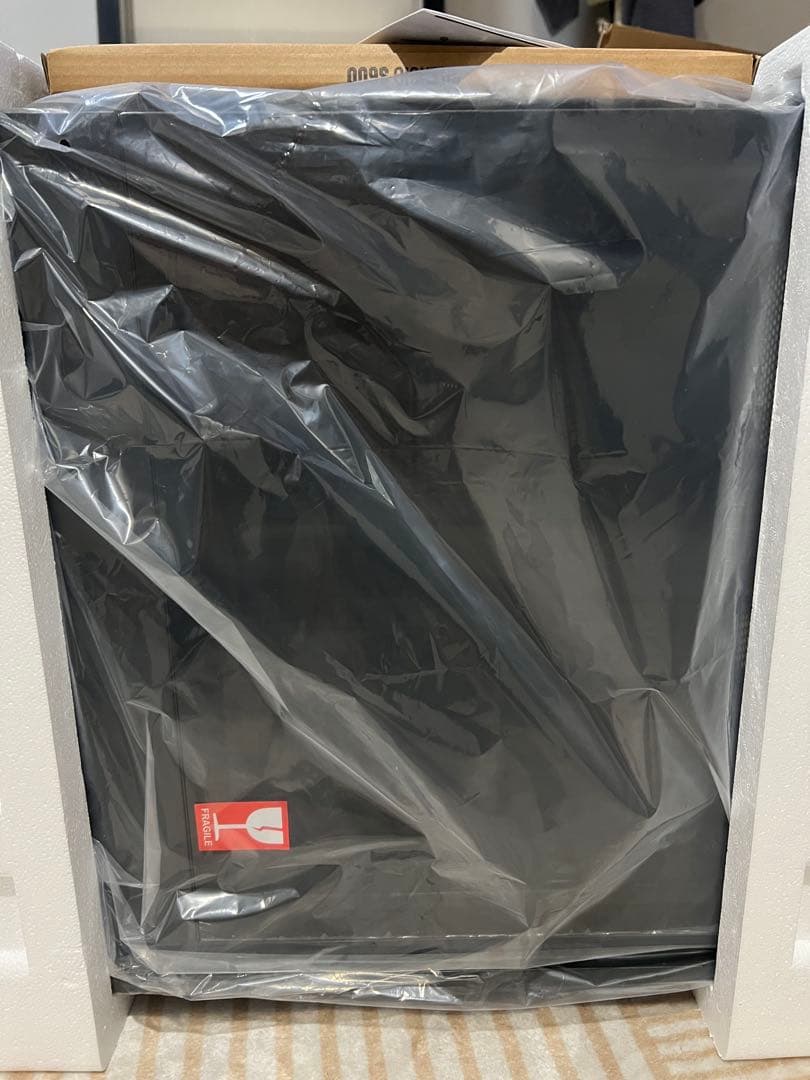 PCケース(自作PC用) cooler master silencio S600