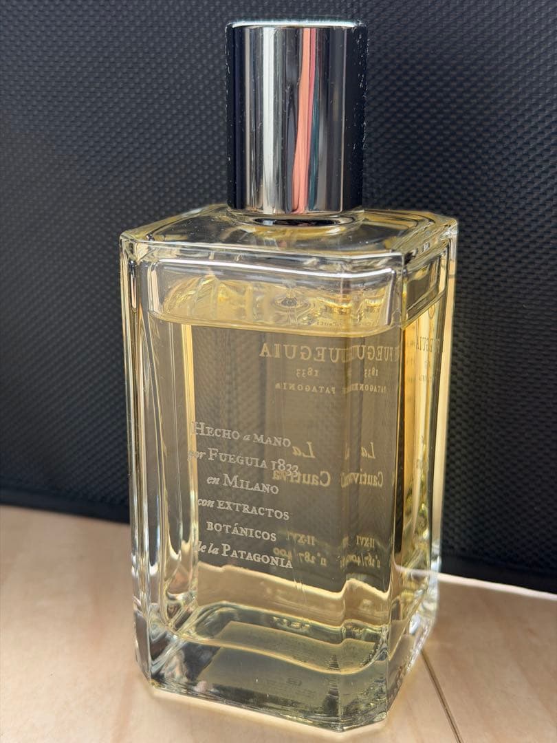 Fueguia la Cautiva ラ カウティーバ 100ml フエギア