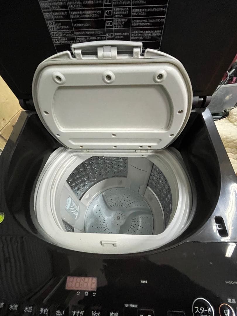 東芝 TOSHIBA洗濯機 乾燥機 AW-10VH1(2021年製)