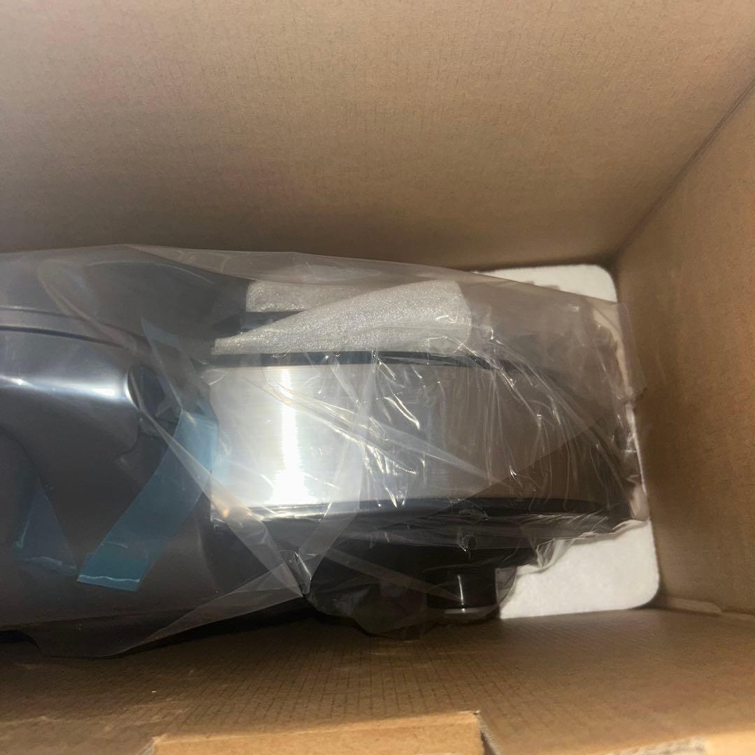 【新品未使用】 Panasonic NF-W300-S ホットプレート3枚タイプ