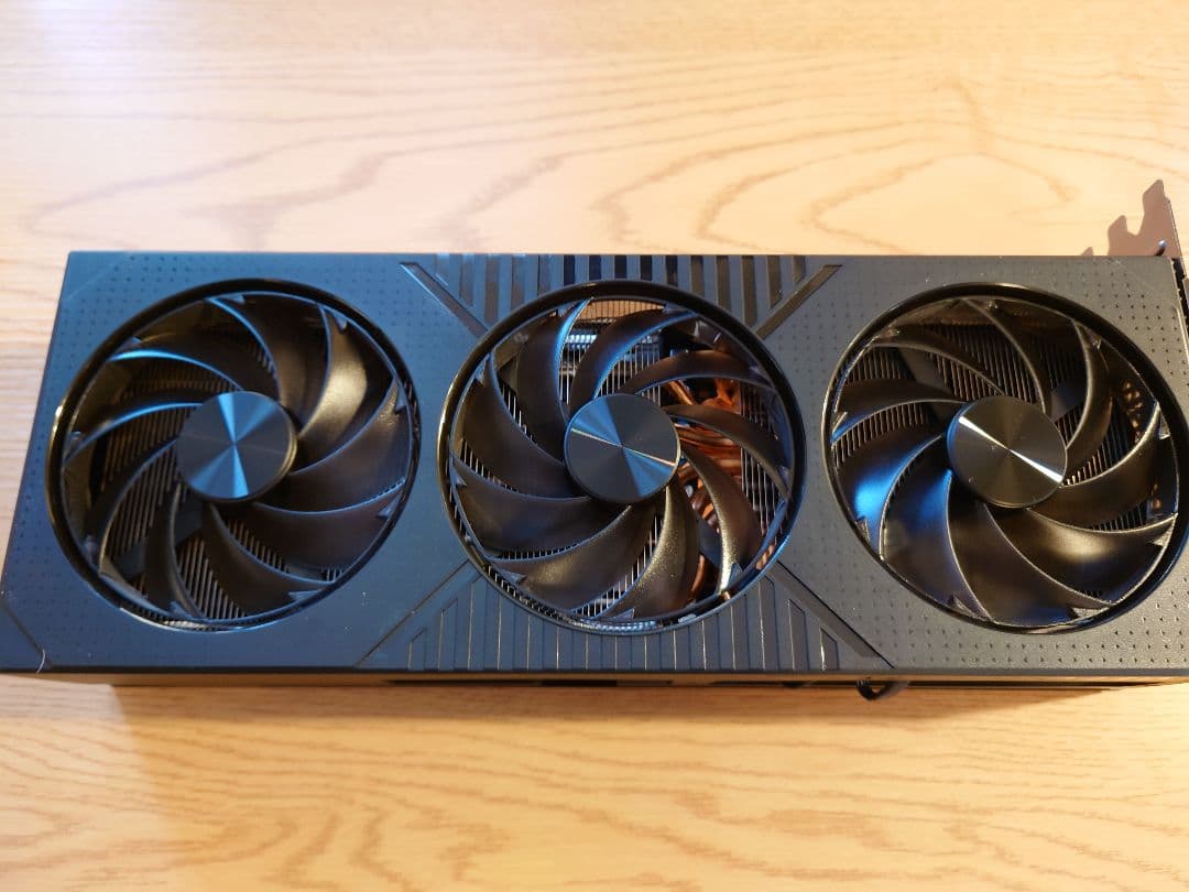 【中古】GeForce RTX 4090 (OEM)