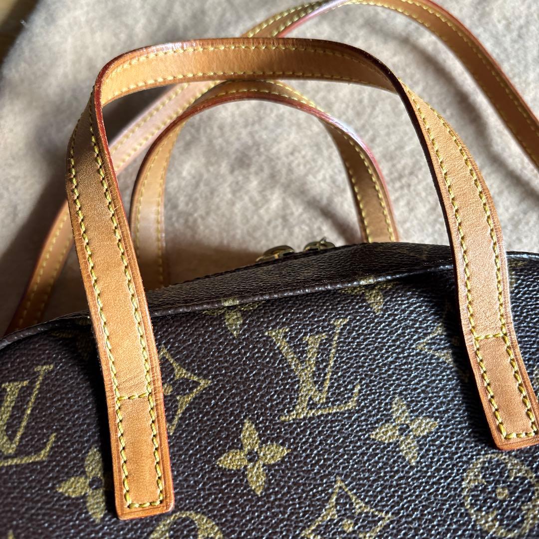 ルイヴィトン　スポンティーニ