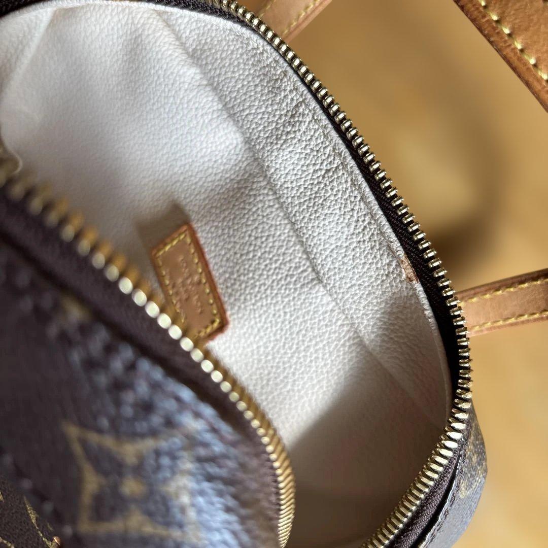 ルイヴィトン　スポンティーニ