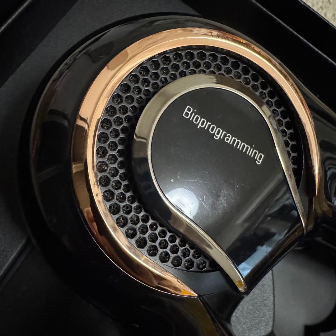 REPRONIZR 4D Plus ヘアドライヤー ヘアビューザー